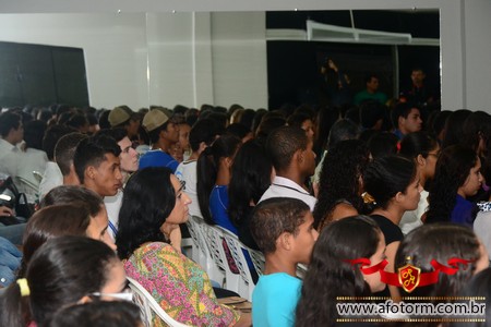 rolim de moura